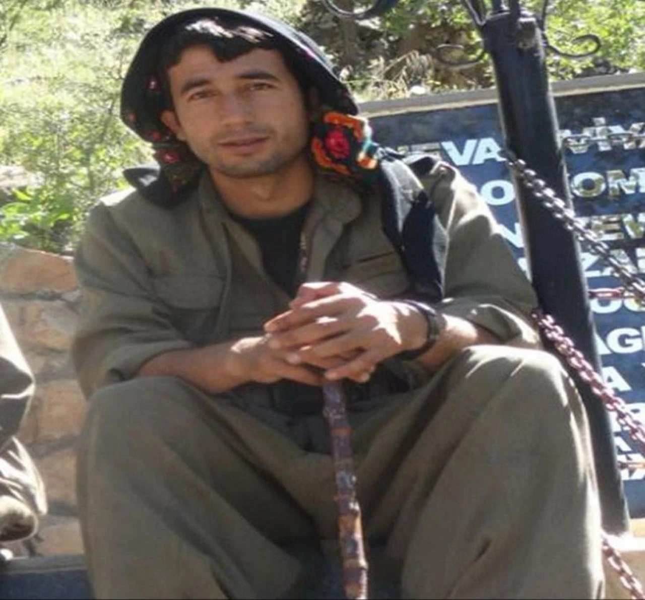 MİT'ten nokta operasyon! Sözde komutan etkisiz hale getirildi - 4. Resim