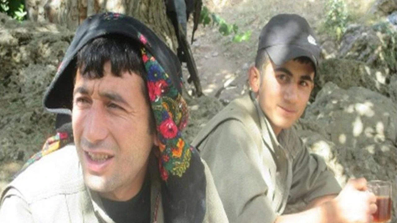 MİT'ten nokta operasyon! Sözde komutan etkisiz hale getirildi - 2. Resim