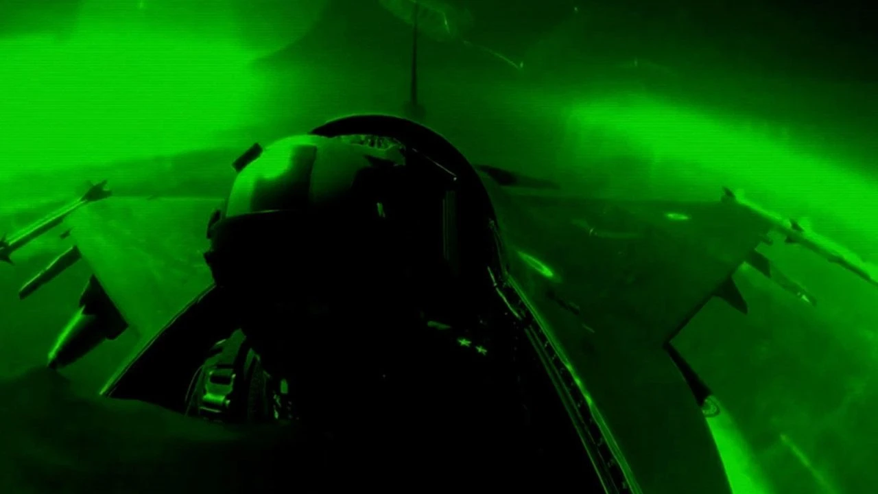 MİT'ten nokta operasyon! Sözde komutan etkisiz hale getirildi - 5. Resim