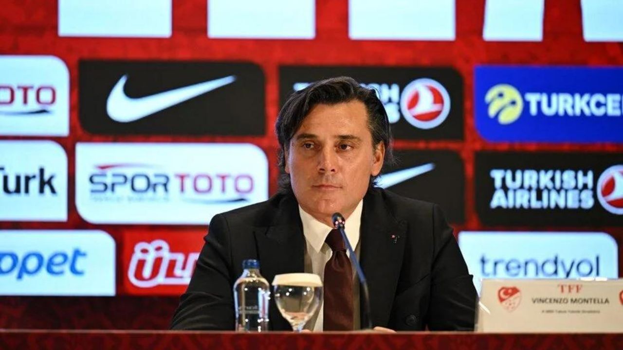 Montella&#039;dan Arda Güler cevabı: Duygusal olmamalıyız