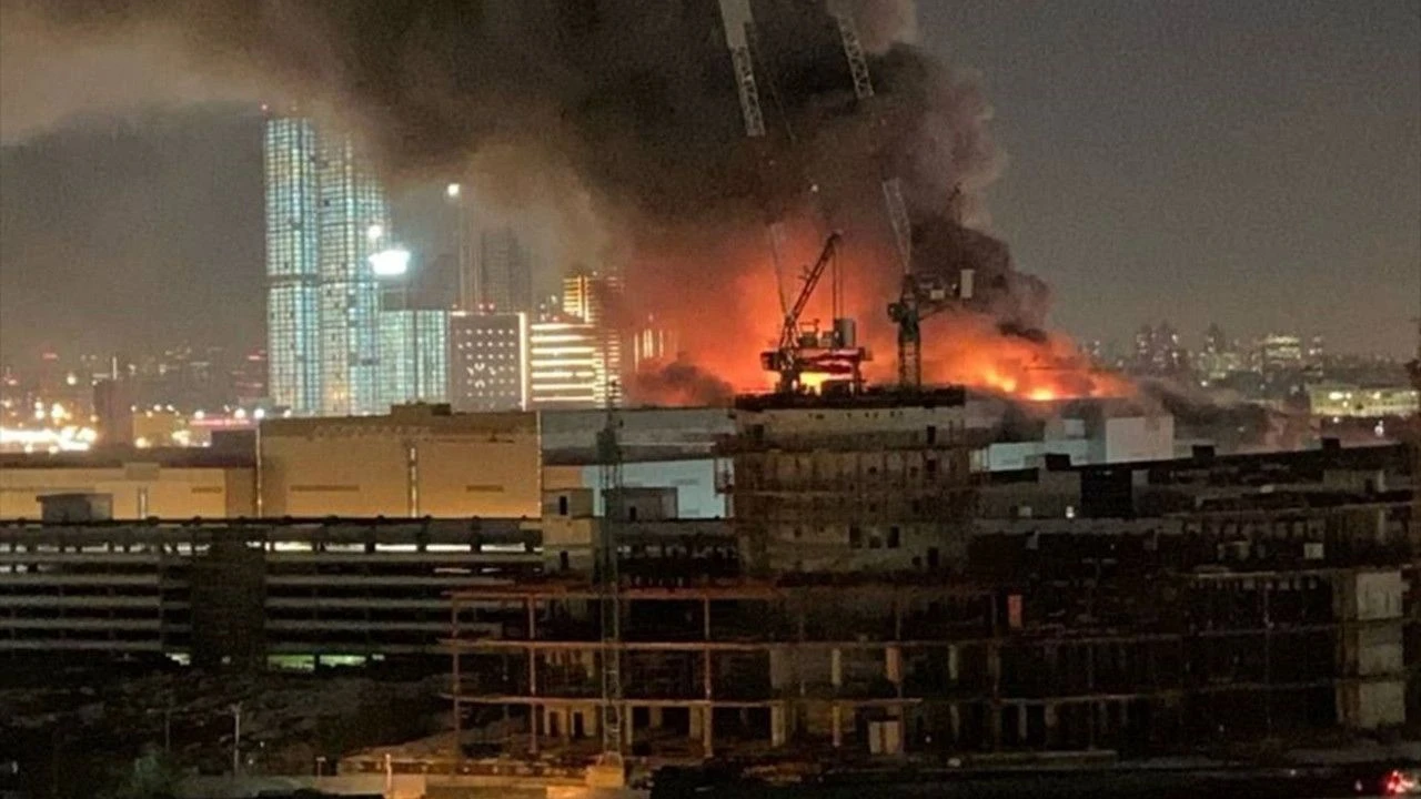 Moskova saldırısında neler oldu? 40 ölü, 100 yaralı