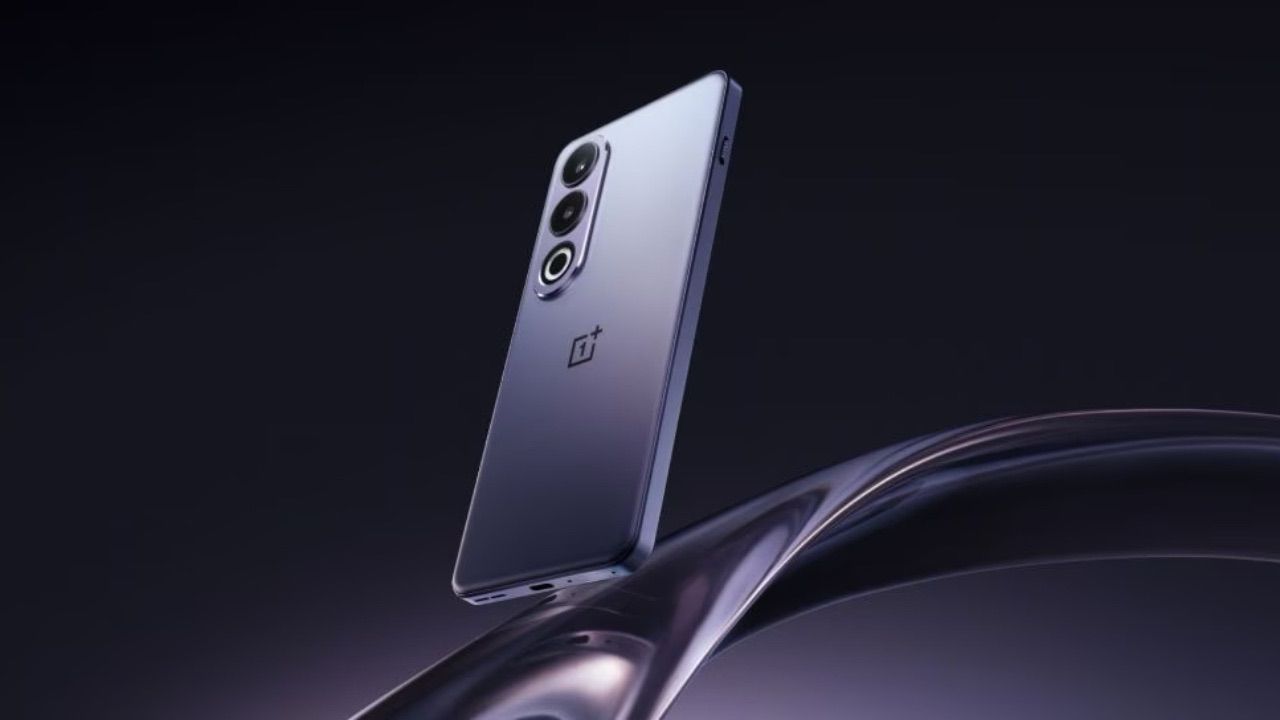 OnePlus Ace 3V tanıtıldı: Dünyada bir ilke imza atan telefon