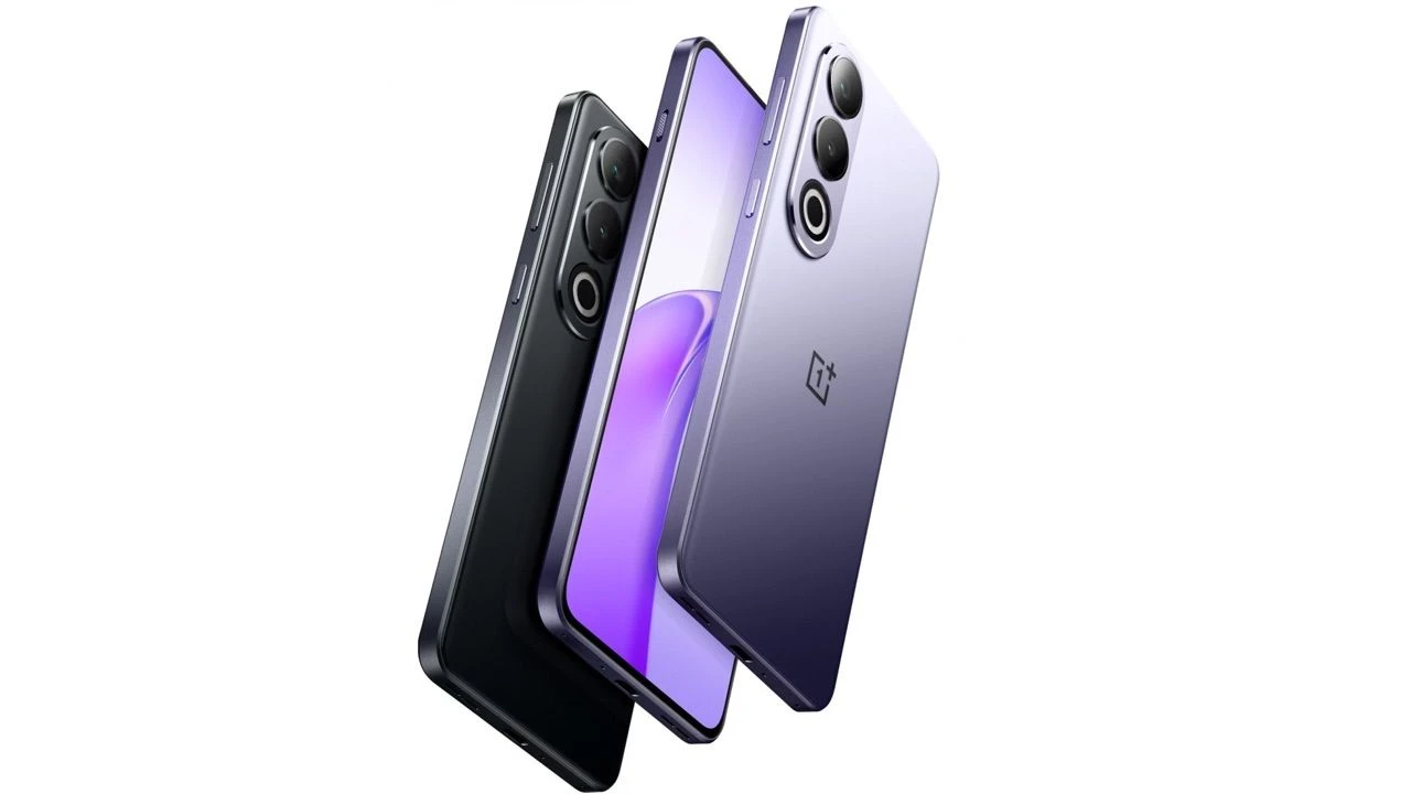 OnePlus Ace 3V tanıtıldı: Dünyada bir ilke imza atan telefon - 3. Resim