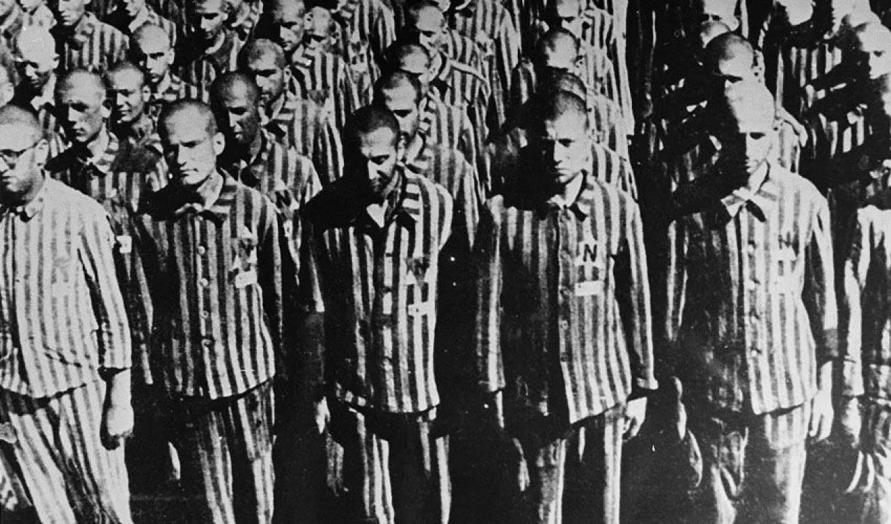 Plastik sanılmıştı, insan derisi çıktı! Nazi subayı ve 'kızıl cadı'ya ait abajur doğrulandı - 4. Resim