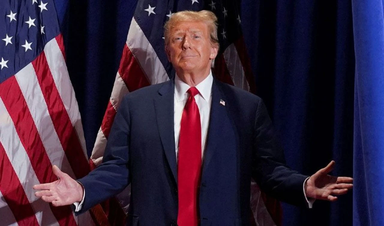 Son 4 yılı gözlerinin önünden film şeridi gibi geçirdi! Biden'dan Trump'a sert karşılık - 2. Resim