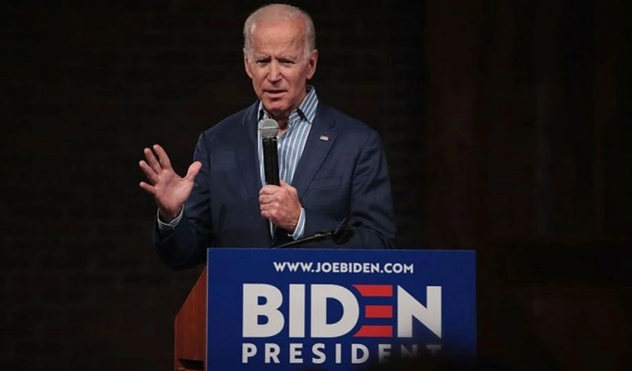 Son 4 yılı gözlerinin önünden film şeridi gibi geçirdi! Biden'dan Trump'a sert karşılık - 3. Resim