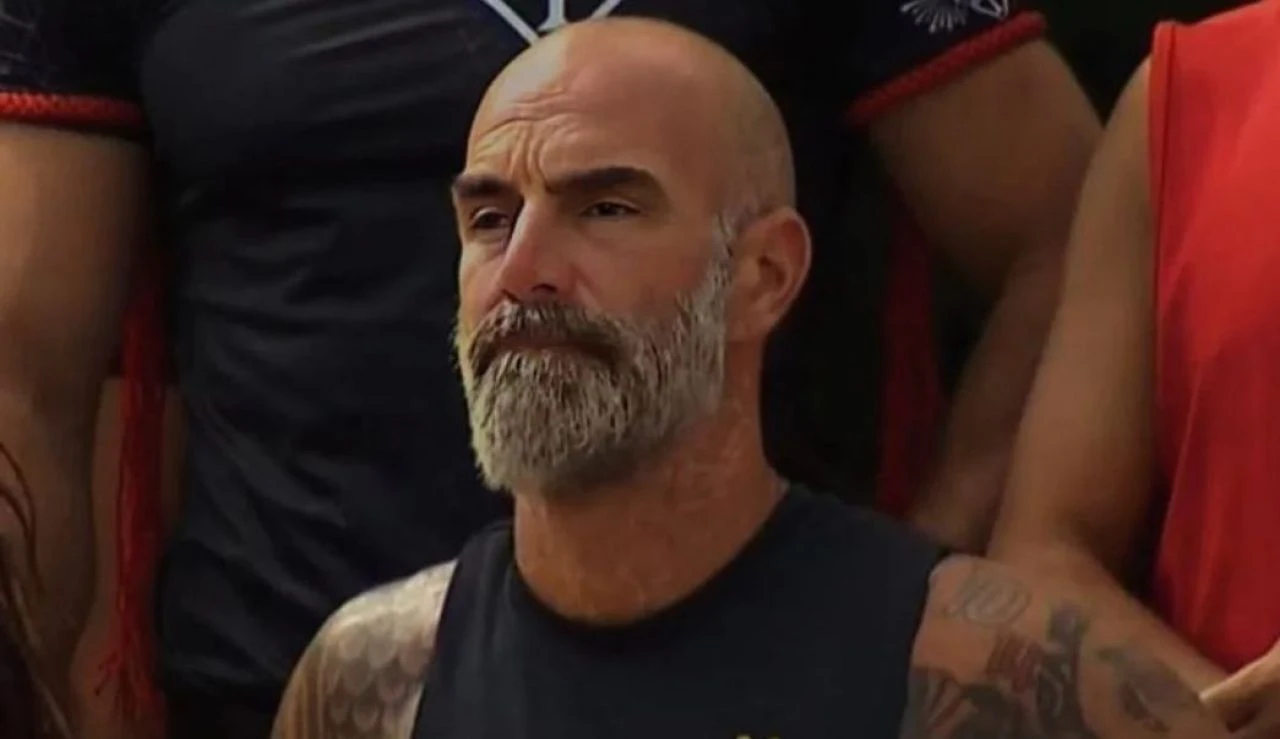 Survivor All Star'da bu hafta elenen isim Bozok oldu - 1. Resim