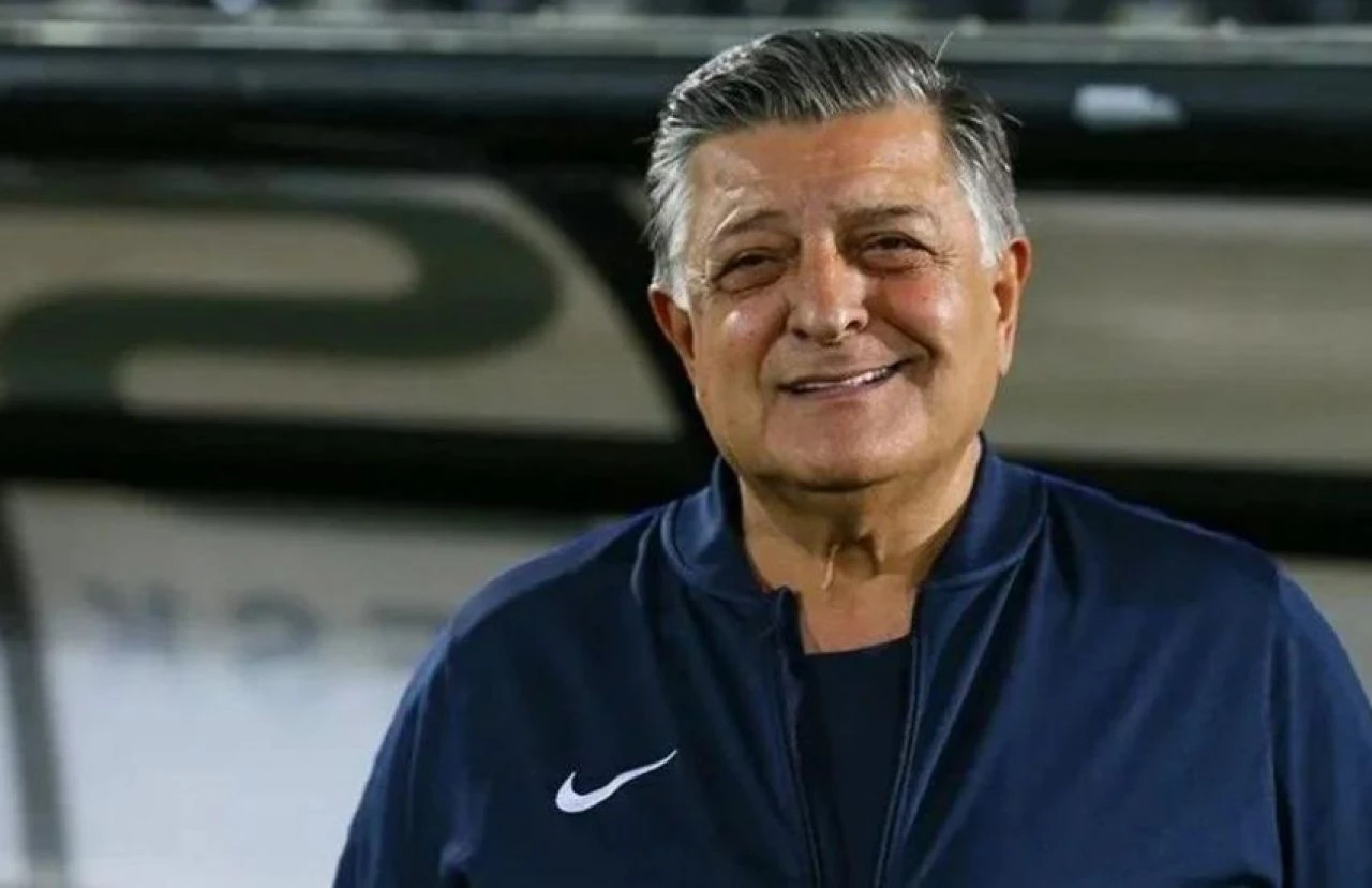 Yılmaz Vural'dan Süper Lig devine Avrupa göndermesi: Şampiyon olsan ne olur?