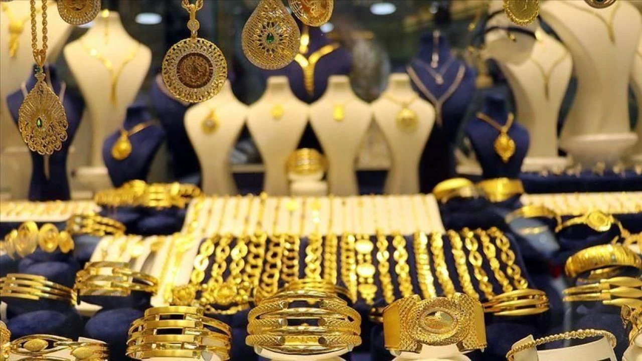 Altın fiyatları düşüşe geçti! Gram altın, çeyrek altın ne kadar oldu? İşte 23 Mart 2024 altın fiyatları... - 2. Resim