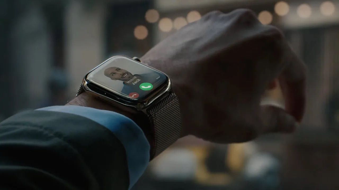 Apple Watch ile ilgili kimsenin bilmediği detay ilk defa ortaya çıktı