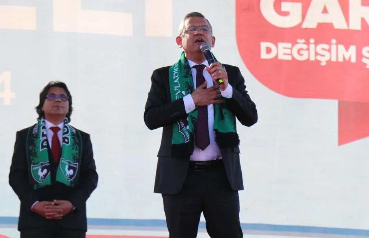 CHP lideri İYİ Parti seçmenine ittifak çağrısı yaptı: Oy verirseniz kesin kazanıyoruz - 2. Resim