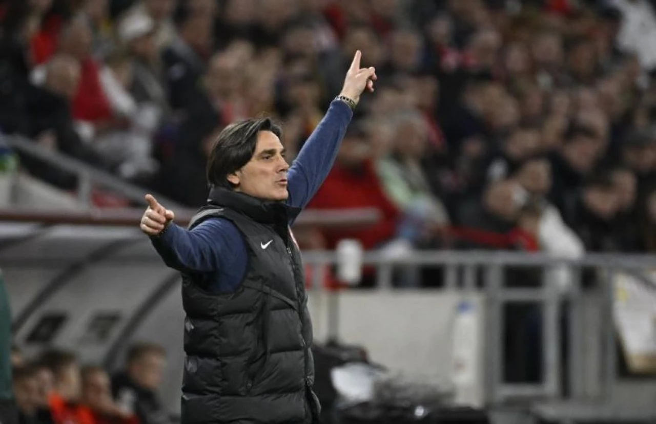 EURO 2024 öncesi Macaristan’da Türkiye’den tatsız prova - 4. Resim