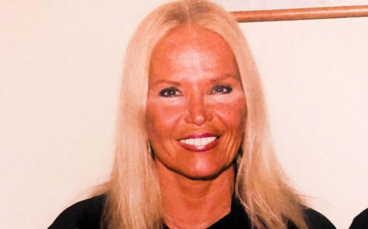 Gönül Yazar'ın sağlık durumu nasıl? Pıhtı nedeniyle hastaneye kaldırıldı - 1. Resim