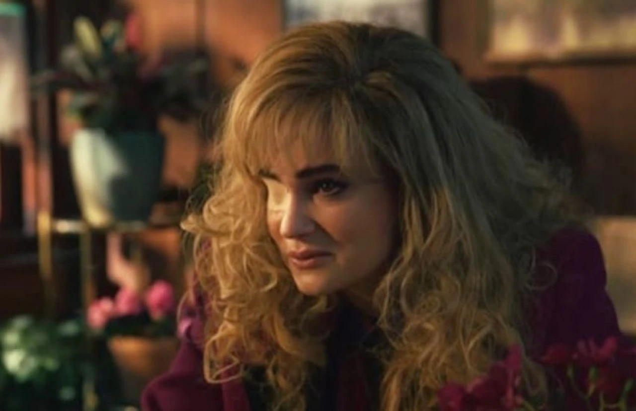 Halis Serbest'in ''Bergen filmi'' davasında karar çıktı