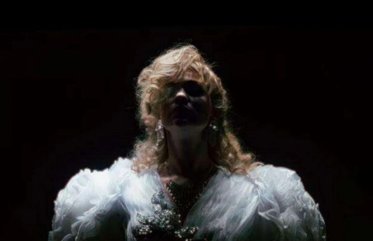 Halis Serbest'in ''Bergen filmi'' davasında karar çıktı