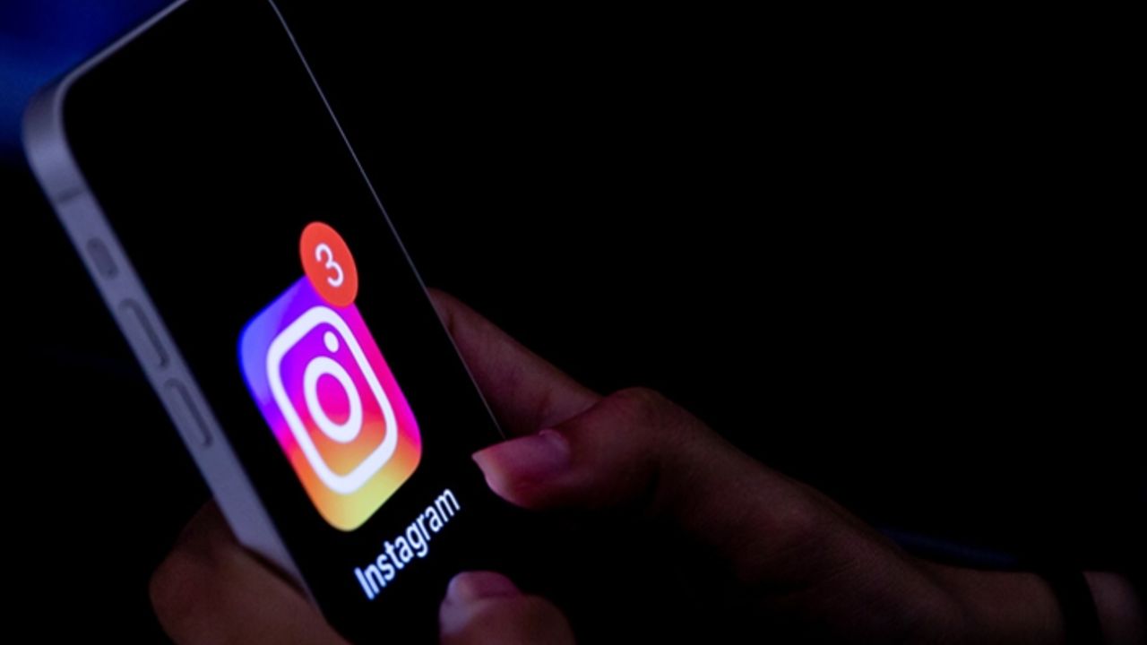 Instagram çöktü mü, neden açılmıyor? (23 Mart)