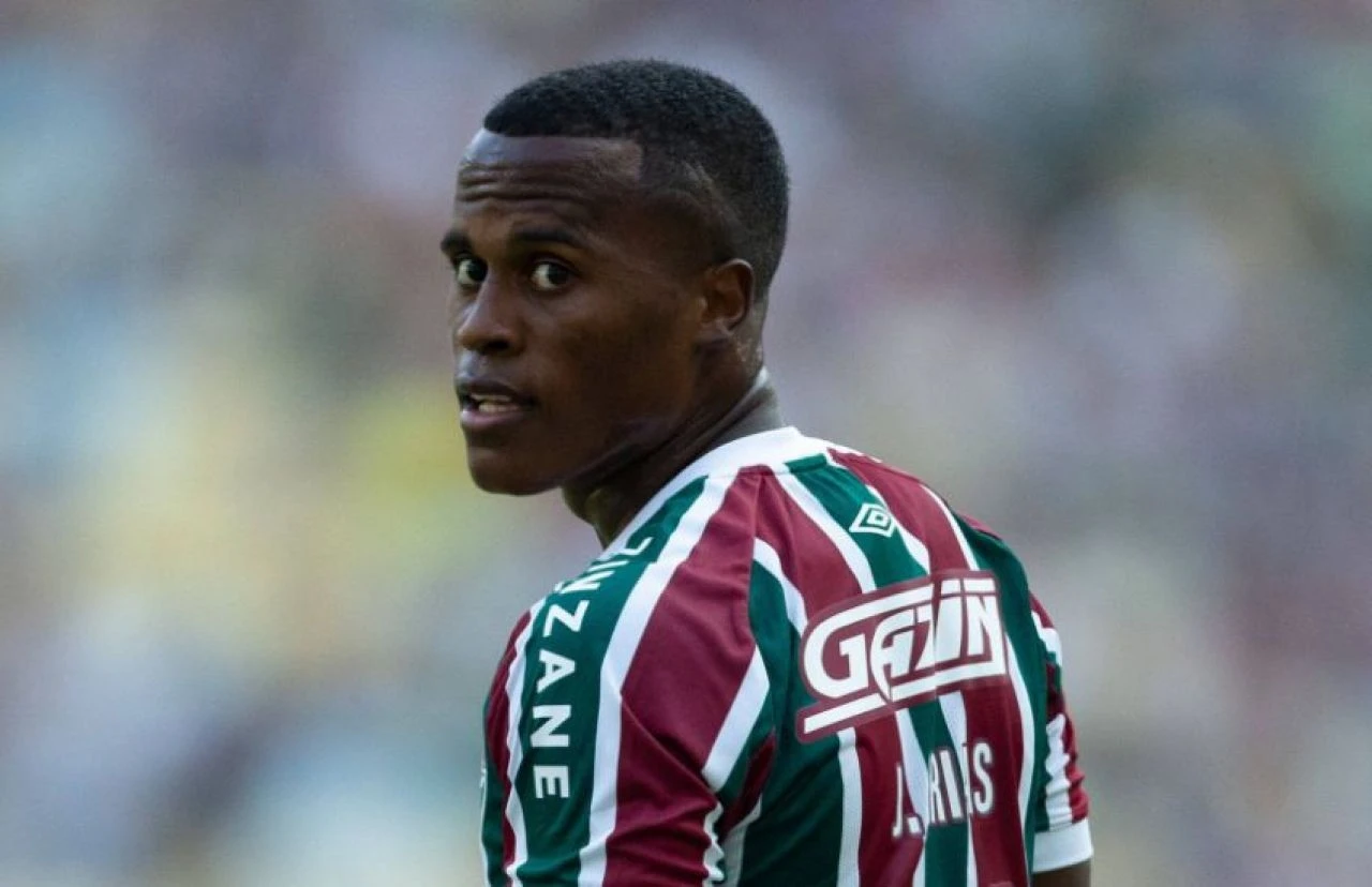 Kolombiyalı forvetin menajeri açıkladı! İşte Galatasaray'ın teklifi - 1. Resim