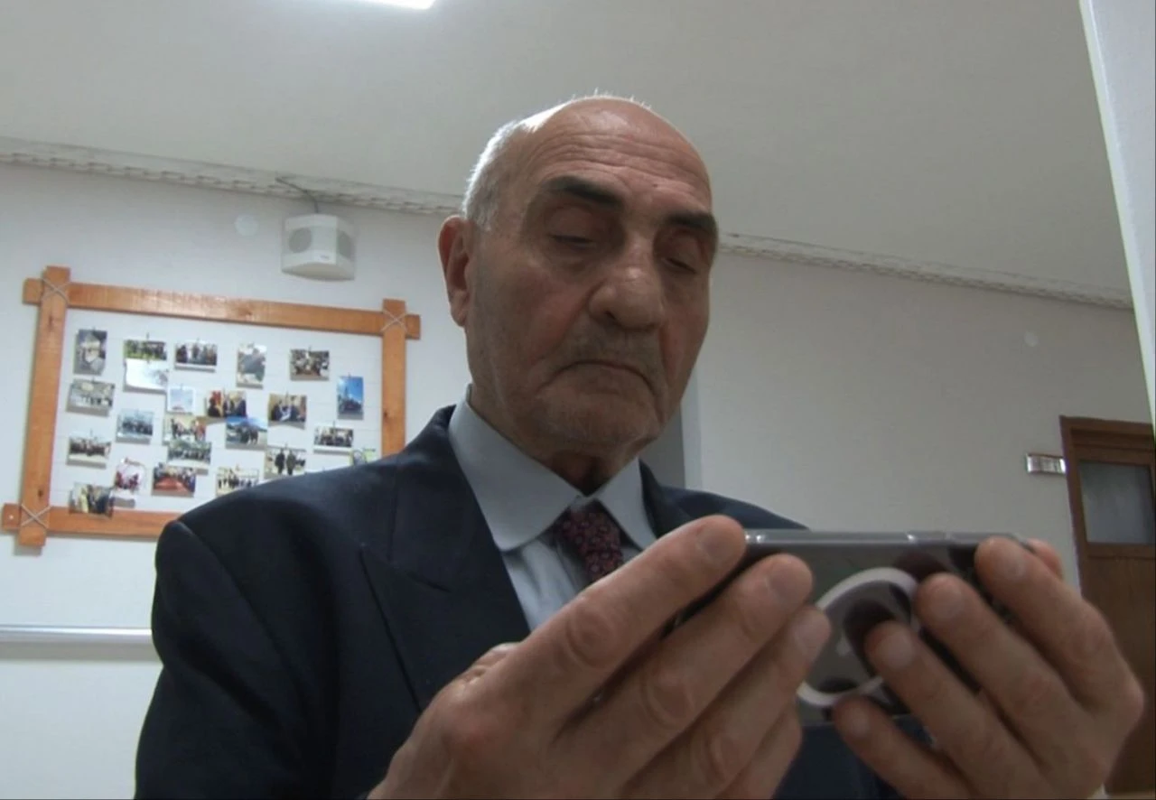 Kurtlar Vadisi,  Arka Sokaklar gibi dizilerde rol almıştı! Son durağı huzurevi oldu