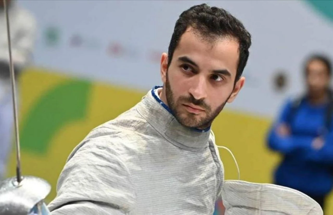 Milli sporcudan Türkiye adına tarihi başarı