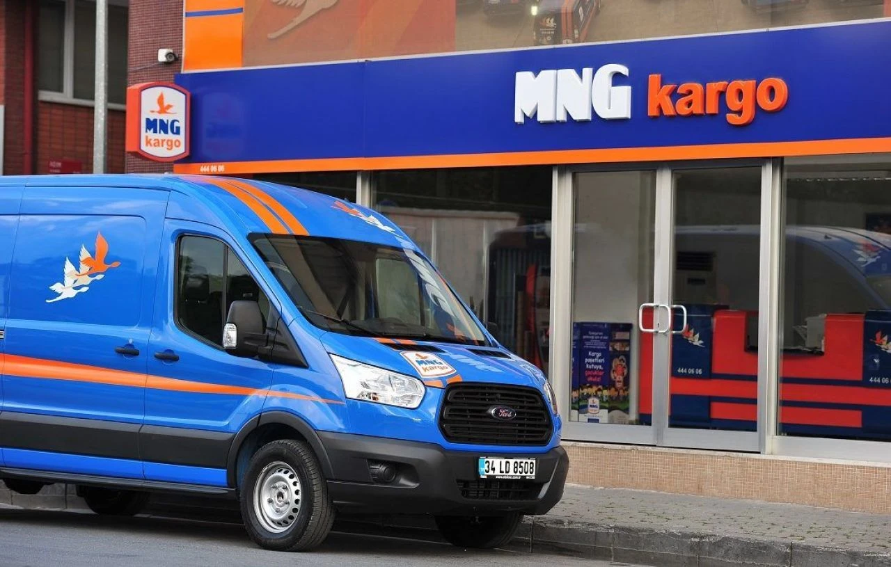 MNG Kargo Cumartesi açık mı? - 1. Resim