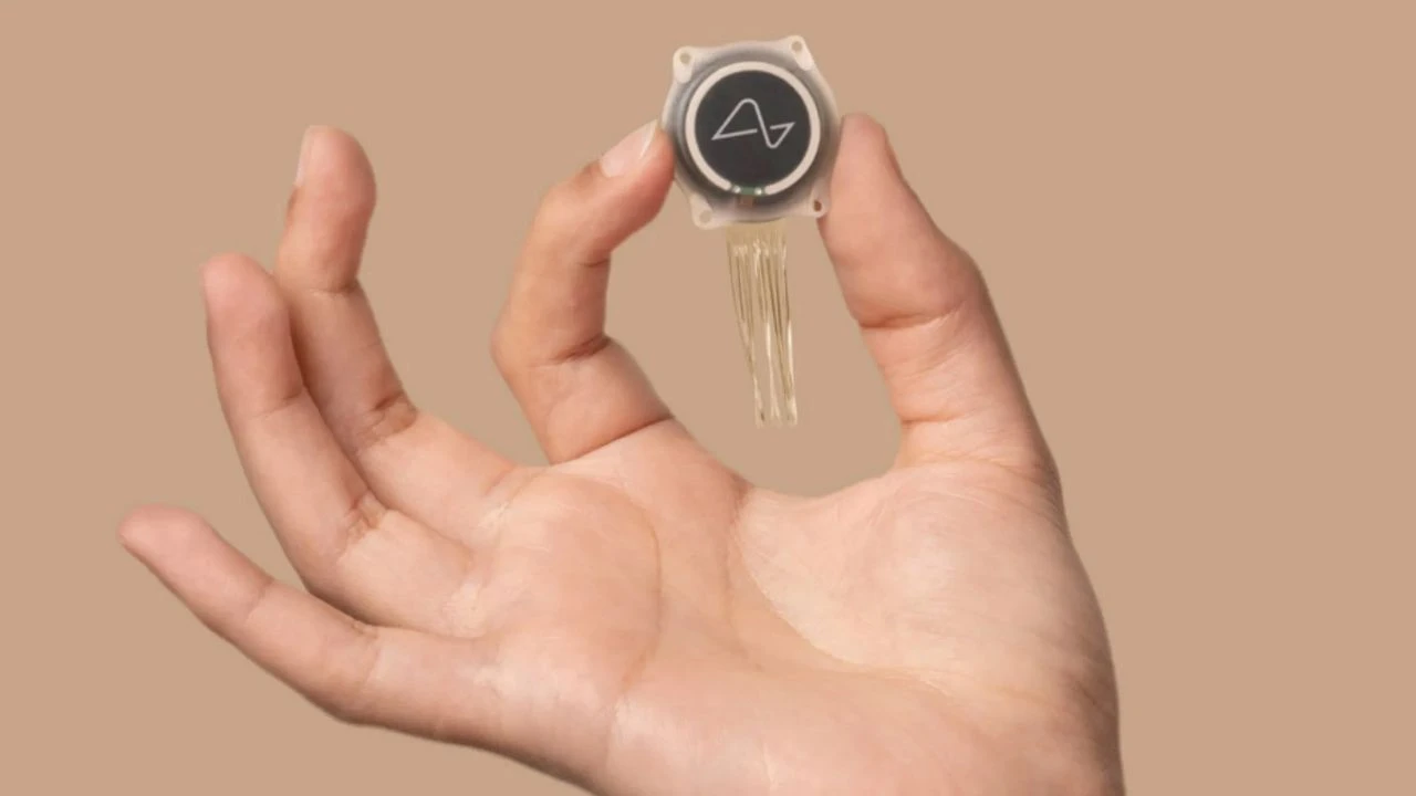 Neuralink: Beyin çipi takılan hasta 'düşünce gücüyle' paylaşım yaptı