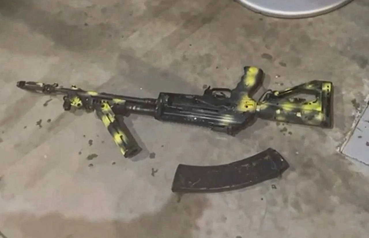 Putin'den Moskova saldırısına ilişkin açıklama: Rusya'da ulusal yas ilan edildi - 1. Resim