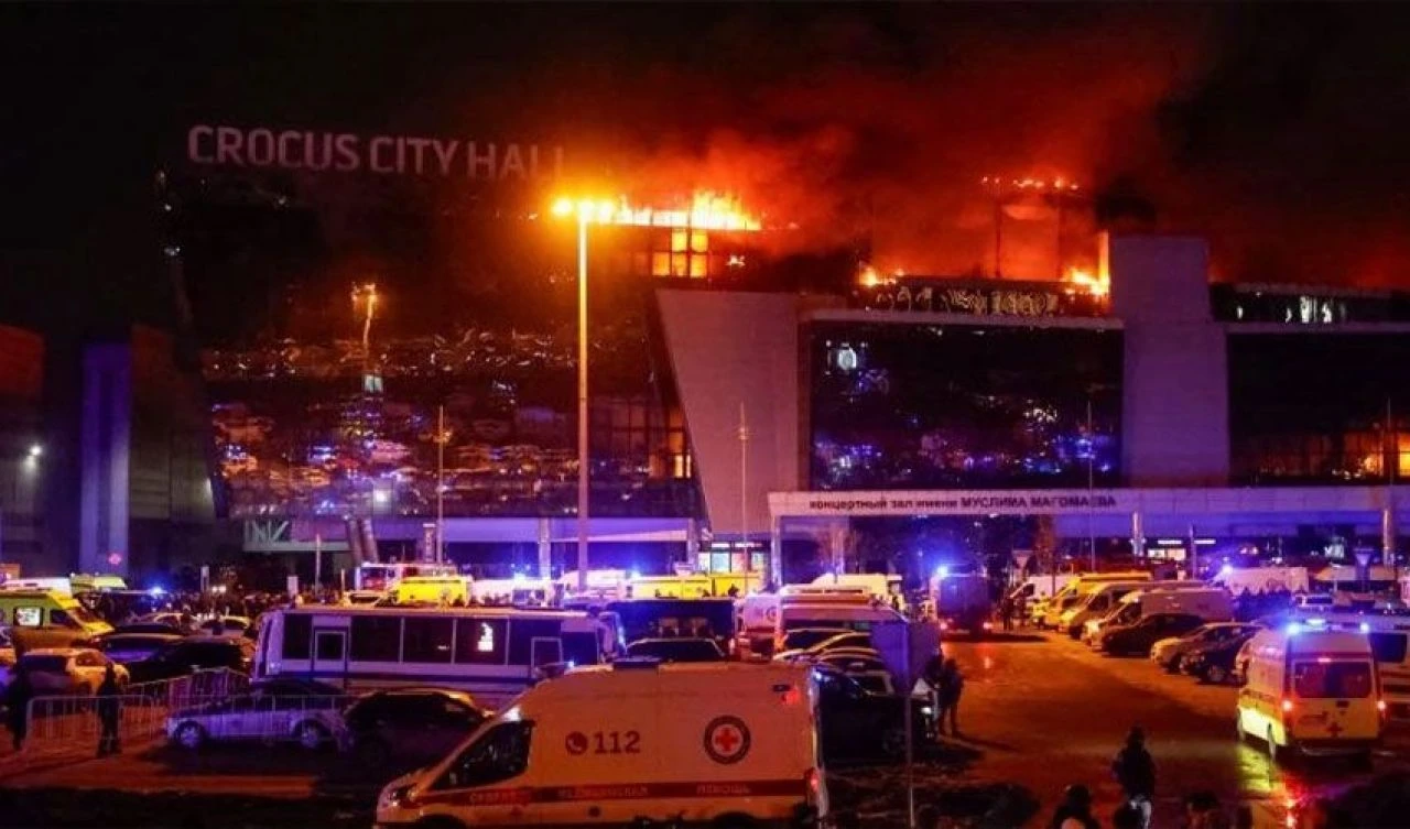 Rus ordusu zanlıları yakaladı! Saldırganların ifadesi ortaya çıktı