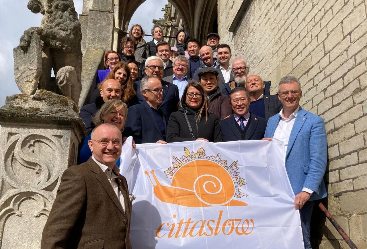 Safranbolu artık 'sakin şehir' ilan edildi