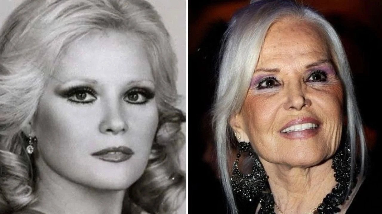 Sanatçı Gönül Yazar hastaneye kaldırıldı - 2. Resim