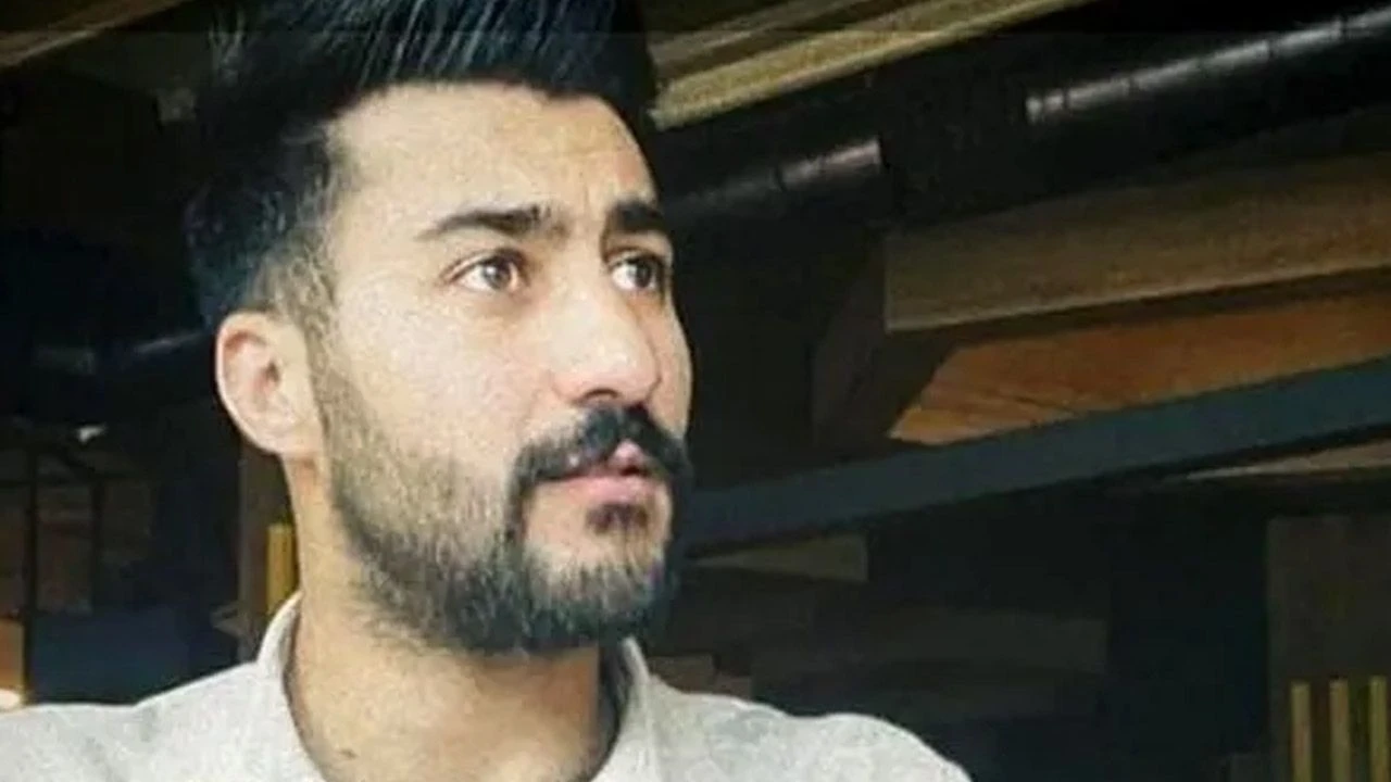 Şehit Polis Memuru Furkan Bor için tören düzenlendi