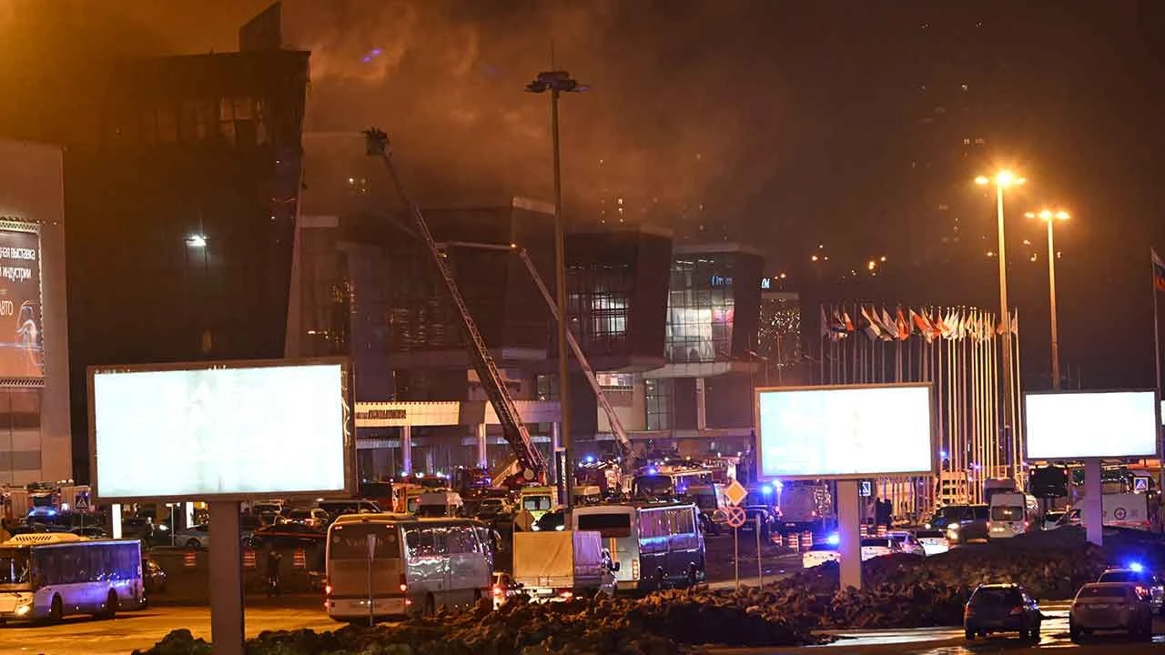 Sırp liderden çarpıcı Moskova iddiası: 2 ülkeyi işaret etti