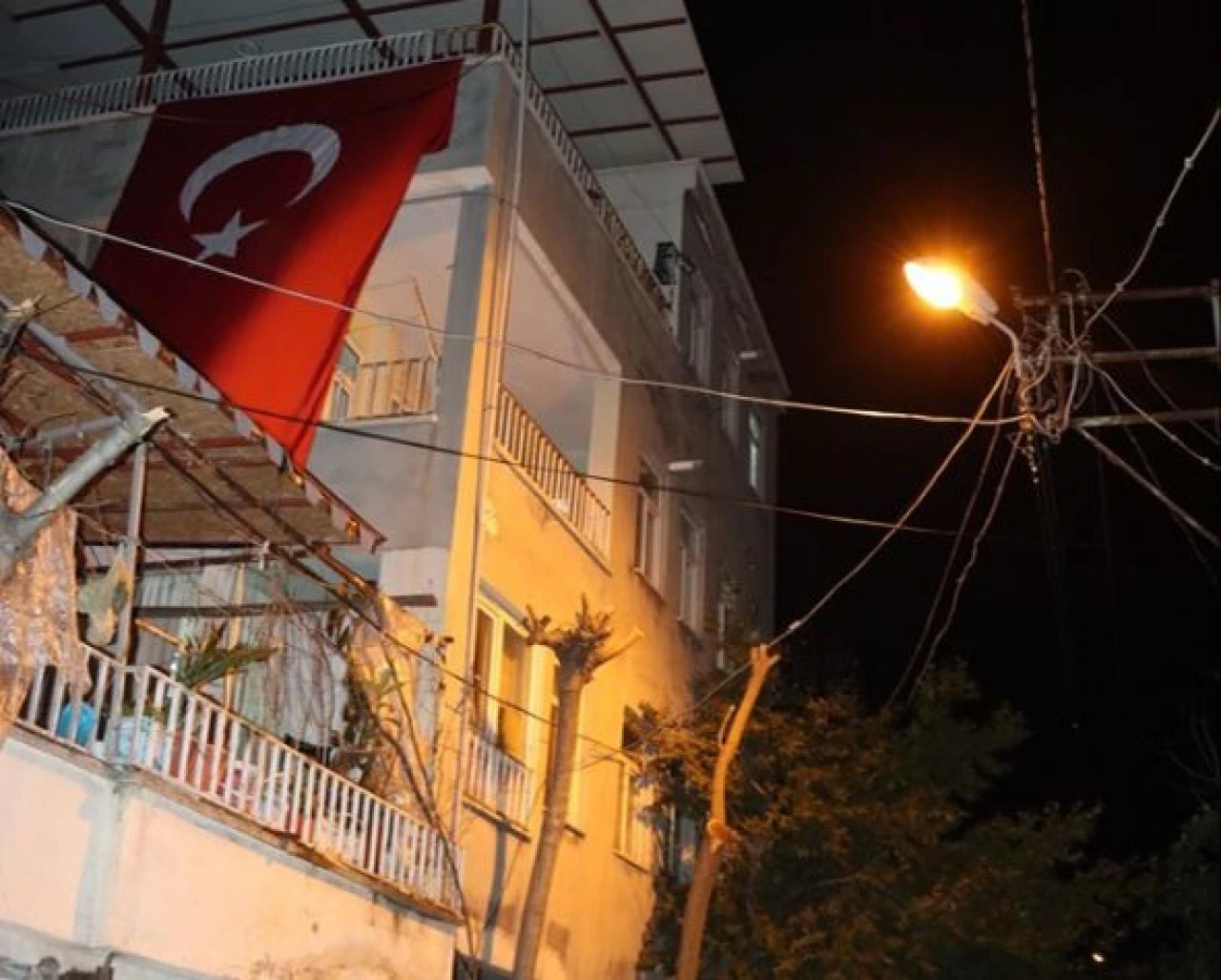 Son dakika! MSB acı haberi duyurdu: Bahar Kalkanı bölgesinde 1 askerimiz şehit oldu