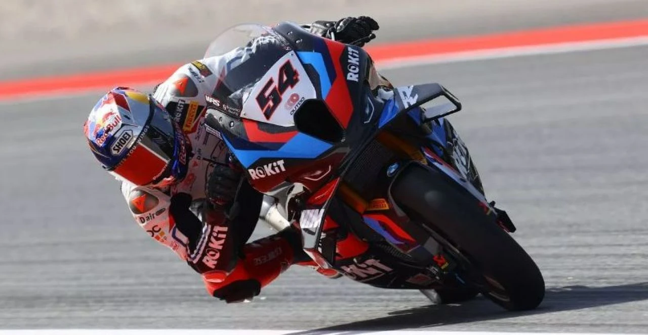 Toprak Razgatlıoğlu, İspanya'da zirveye uçtu 