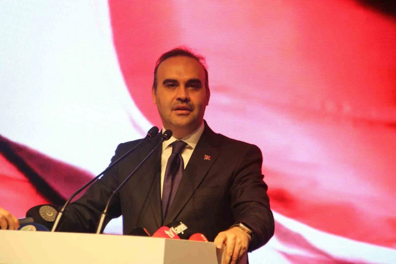 Türkiye'nin ilk uçak fabrikası küllerinden doğdu: Hürjet'i kanatlandıracak