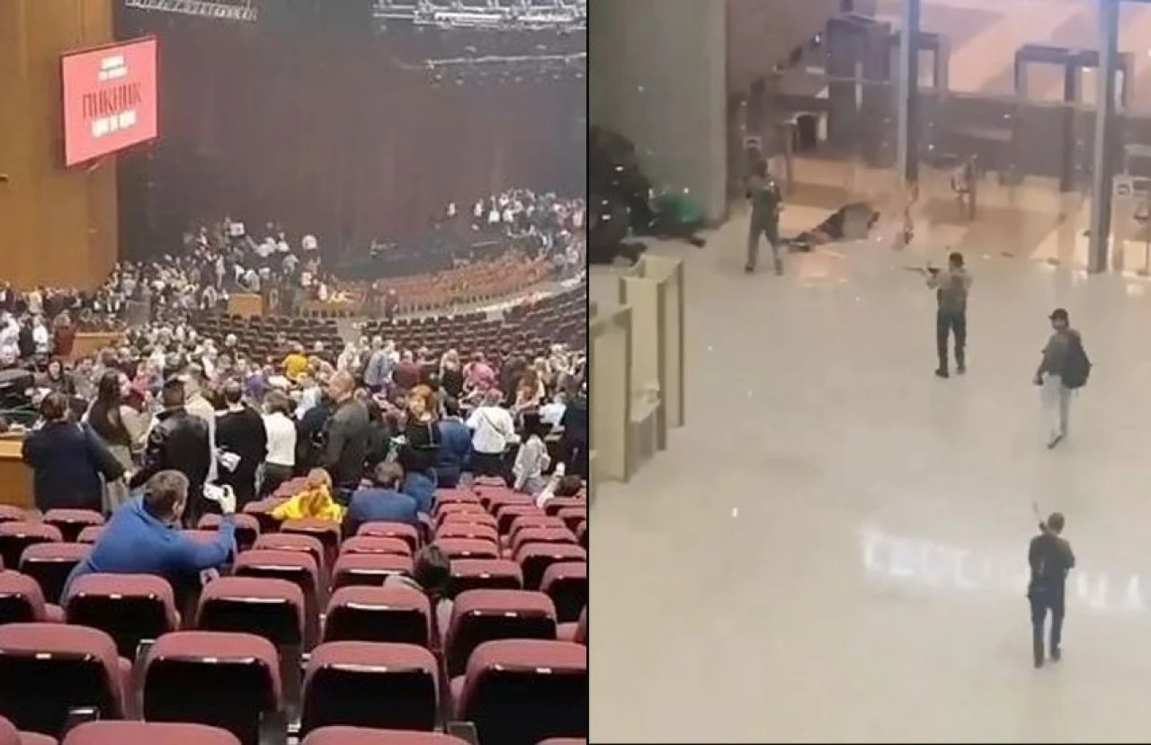 ABD'li iş adamından Biden'a Moskova saldırısı çağrısı: Ruslar affetmez!