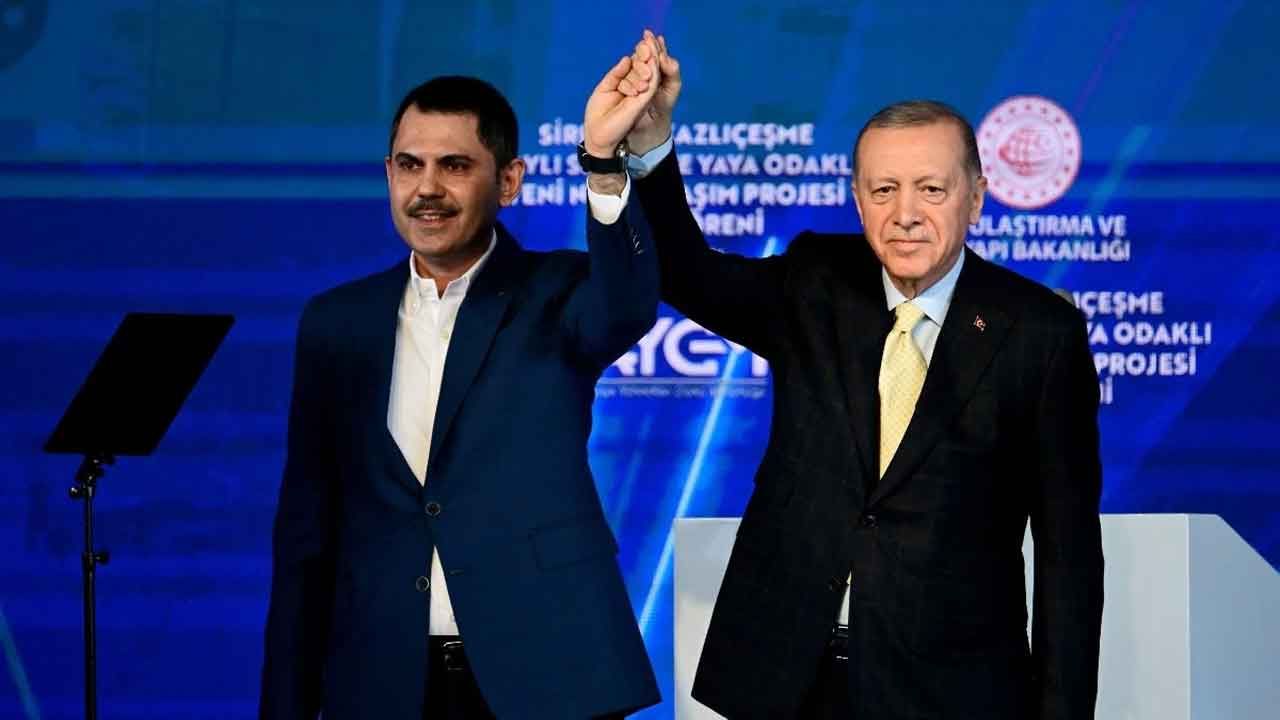 AK Parti&#039;de Yeniden Büyük İstanbul Mitingi heyecanı!