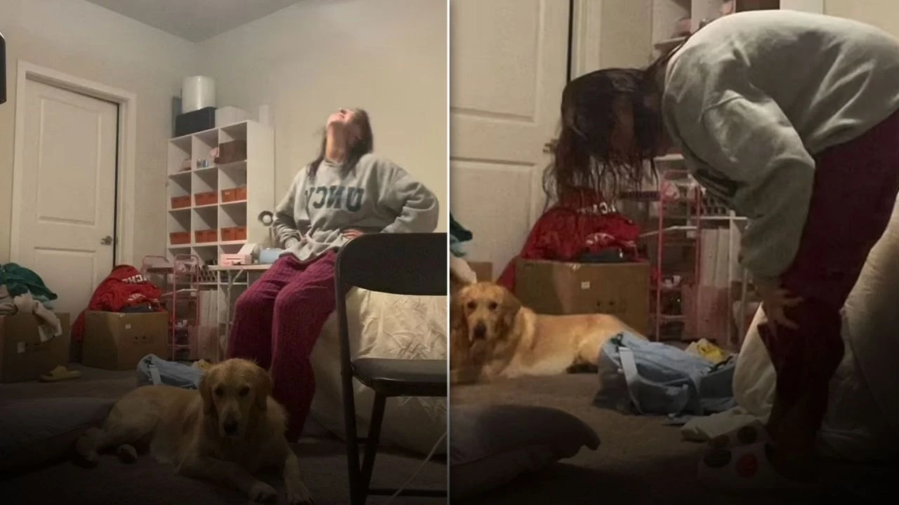 Alerjisi yüzünden 10 yıldır banyo yapmaktan kaçınıyor! Hayatı mahvoldu - 1. Resim