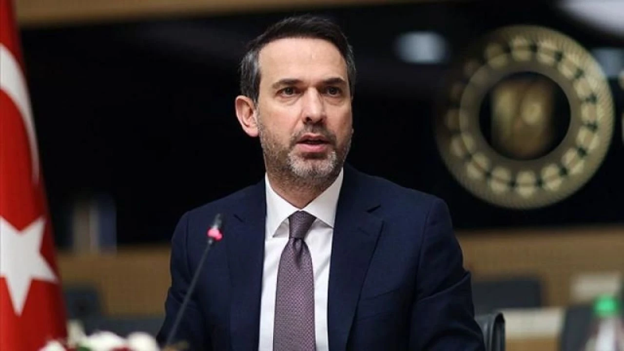 Bakan Bayraktar petrol için tarih verdi: Gabar'da günlük üretim 40 bin varile ulaşacak - 2. Resim