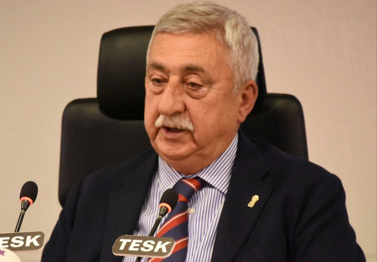 Bayramda ağzınızın tadı kaçmasın! Lokum, şekerleme ve çikolata için merdiven altı uyarısı geldi - 2. Resim