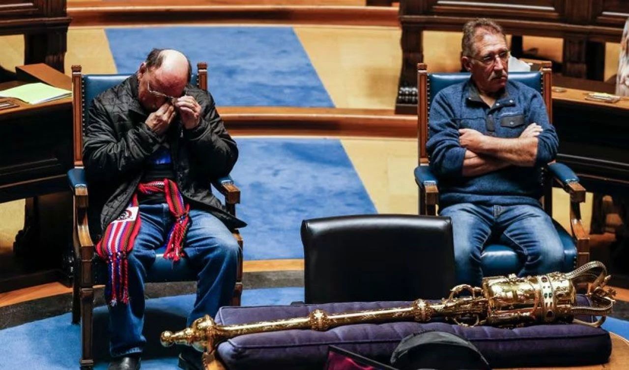 Çalınan hayatlar! 69 yıl sonra doğumda karıştırılıp farklı ailelere verildikleri ortaya çıktı - 2. Resim