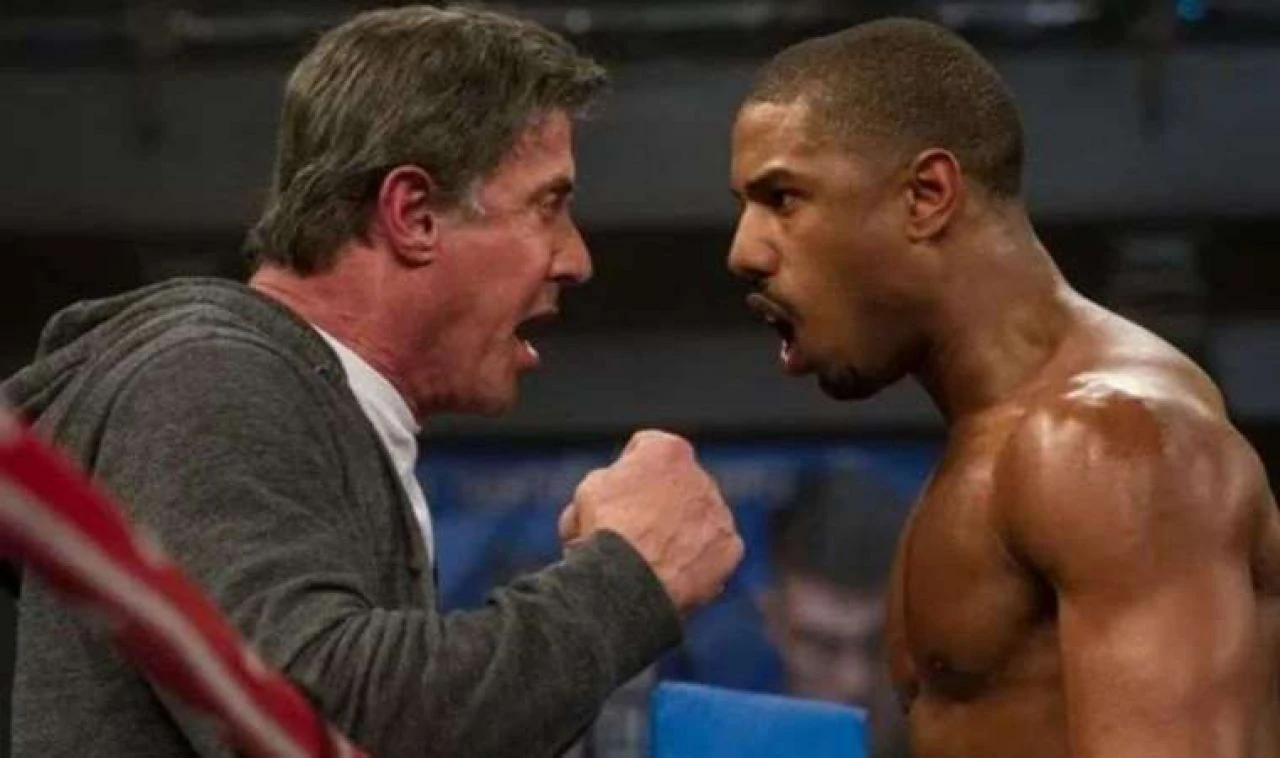 Creed: Efsanenin Doğuşu filminin konusu nedir? Creed filminin oyuncuları kimdir? - 1. Resim