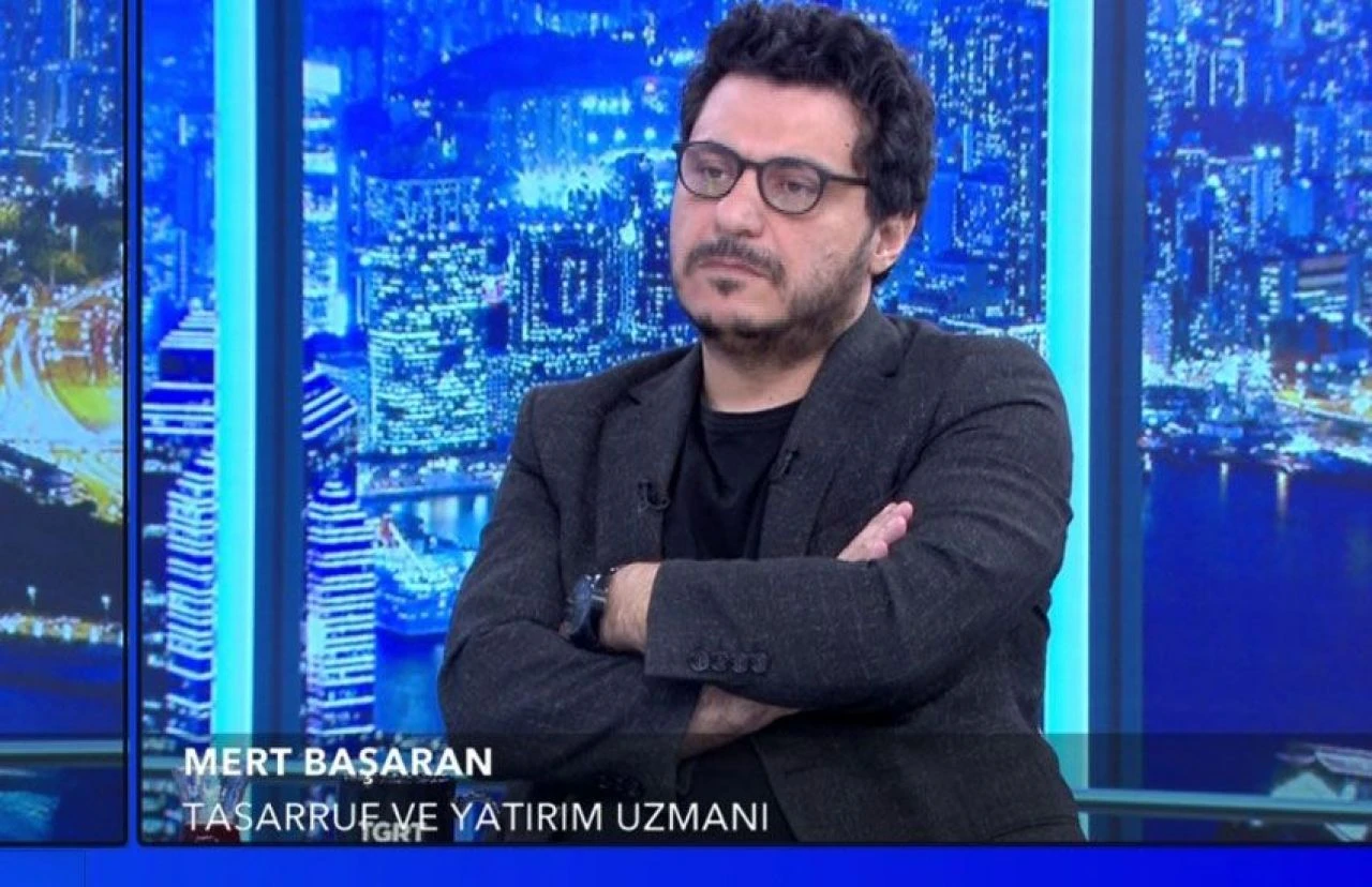 ‘Dolar yatırım aracı değildir’ diyerek açıkladı! Parayı nereye yatırmalıyız?