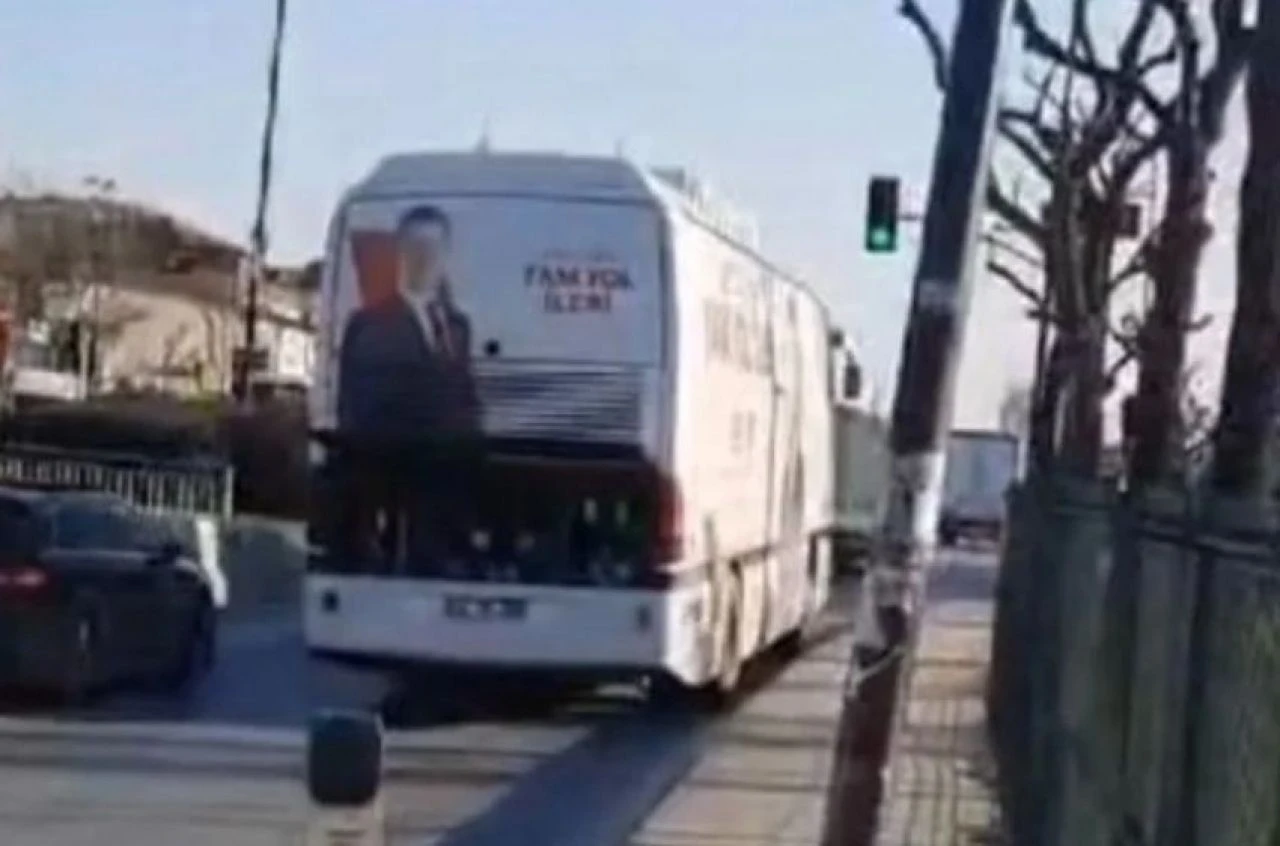 Ekrem İmamoğlu cevap verdi: Cumhurbaşkanı odayı olacak mı? - 2. Resim