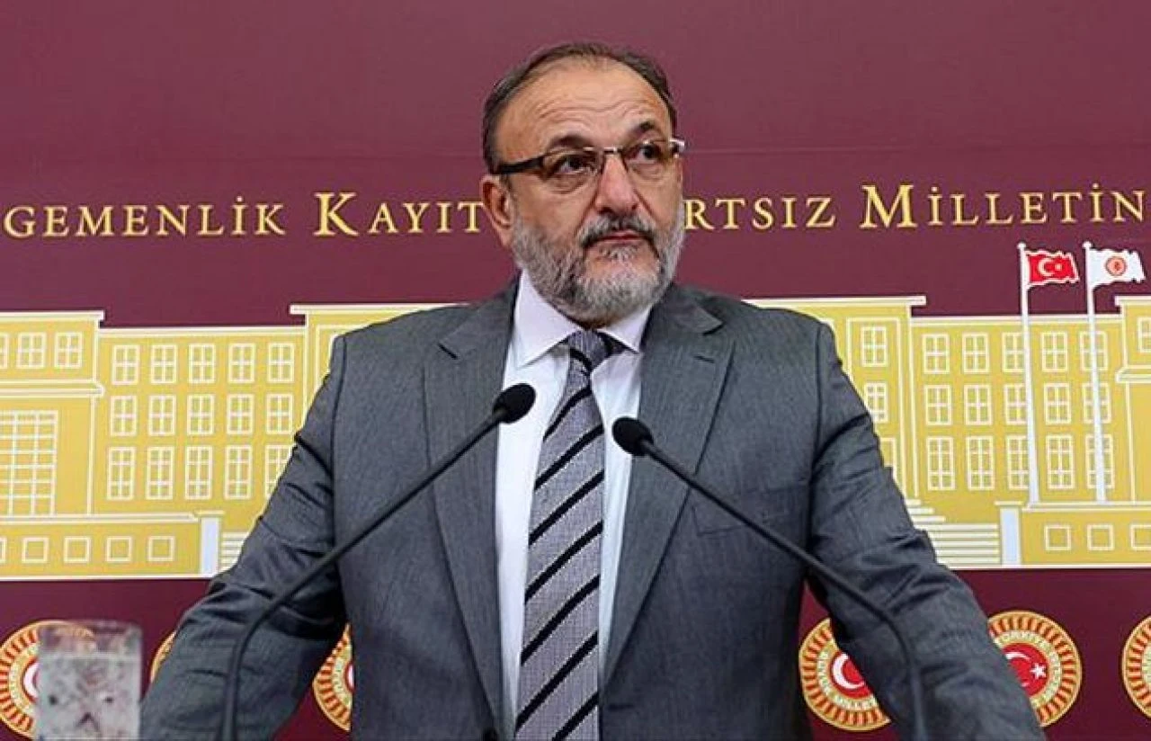 Ekrem İmamoğlu'nun 'ittifak' çağrısına İYİ Parti'den rest: DEM'li iş birliğine oy yok - 1. Resim