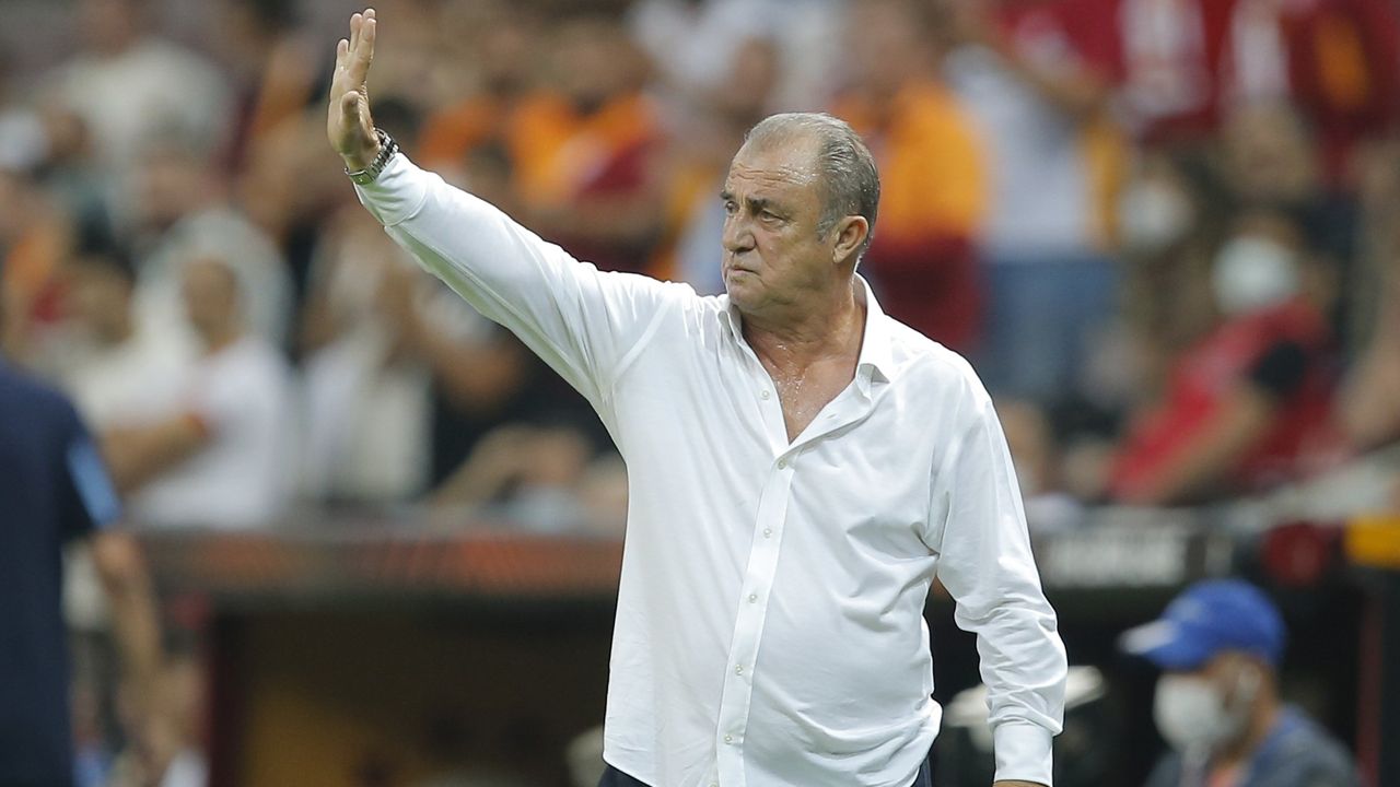 Fatih Terim&#039;e sürpriz görev: Türkiye&#039;ye dönüyor!