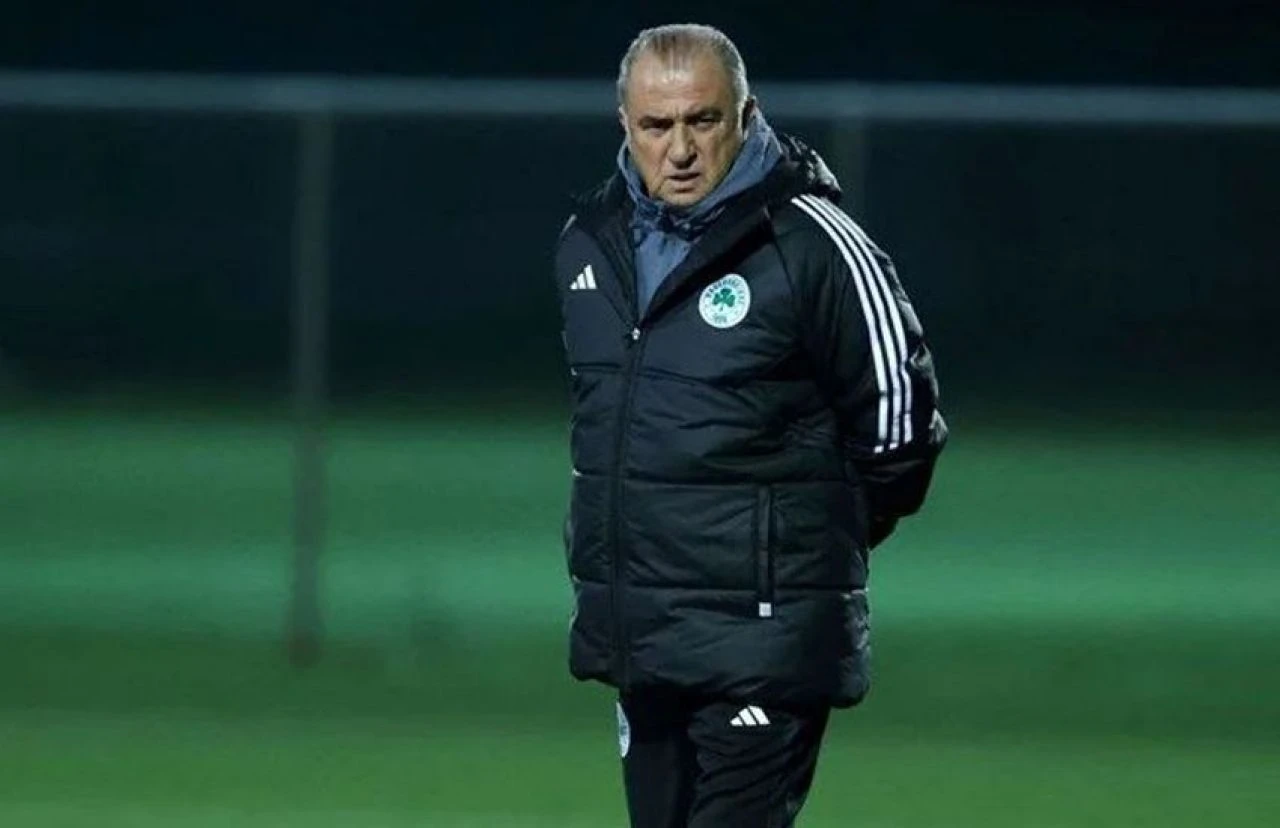 Fatih Terim'e sürpriz görev: Türkiye'ye dönüyor! - 1. Resim