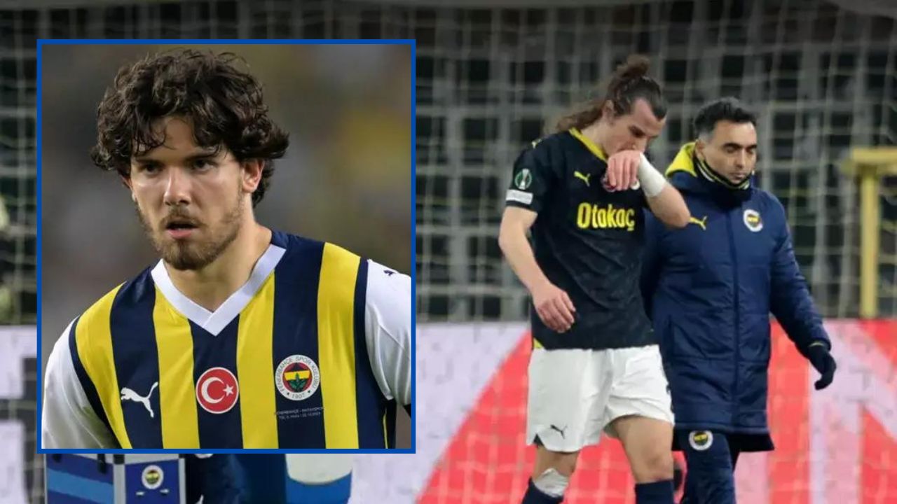 Fenerbahçe taraftarına 4 isimde müjde! İşte sahalara dönecekleri tarih