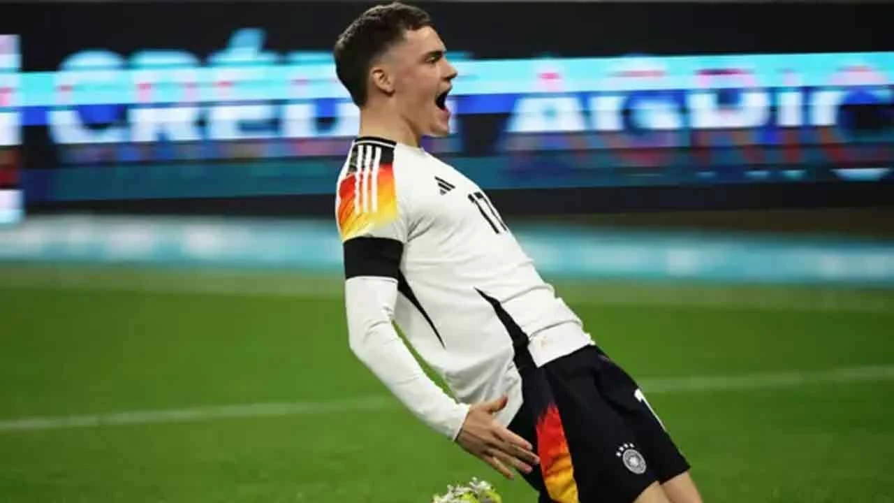 Futbol tarihinde bir ilk! Aynı gece iki maçta da 7. saniyede gol geldi - 1. Resim