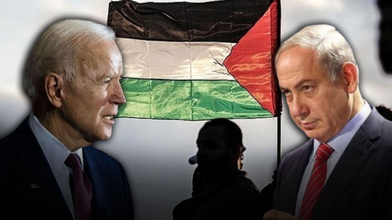 İsrail-Hamas müzakerelerinde yeni gelişme! ABD baskısı işe yarıyor