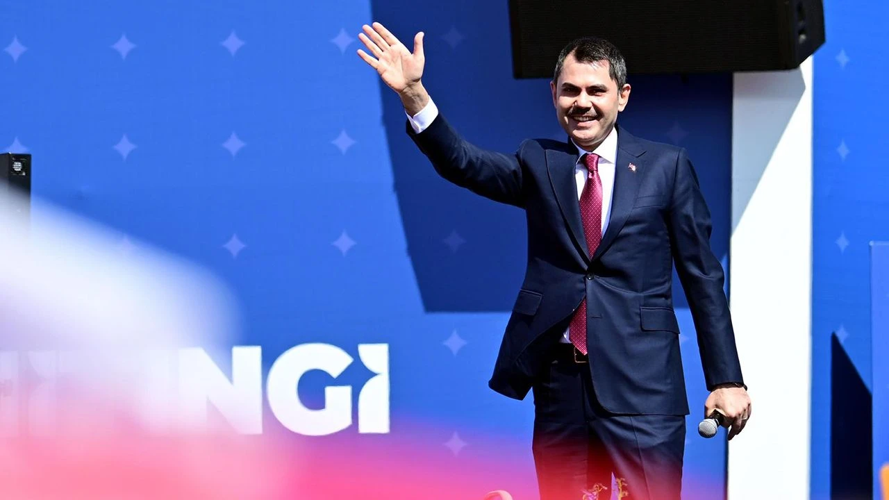 Murat Kurum, İBB yönetimine sert sözlerle yüklendi: Bu milleti kandırdılar